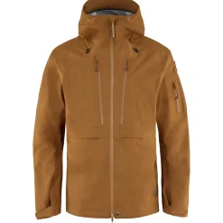 Et Grønnere Valg Vandtætte Jakker<Fjällräven Mens Keb Eco-Shell Jacket