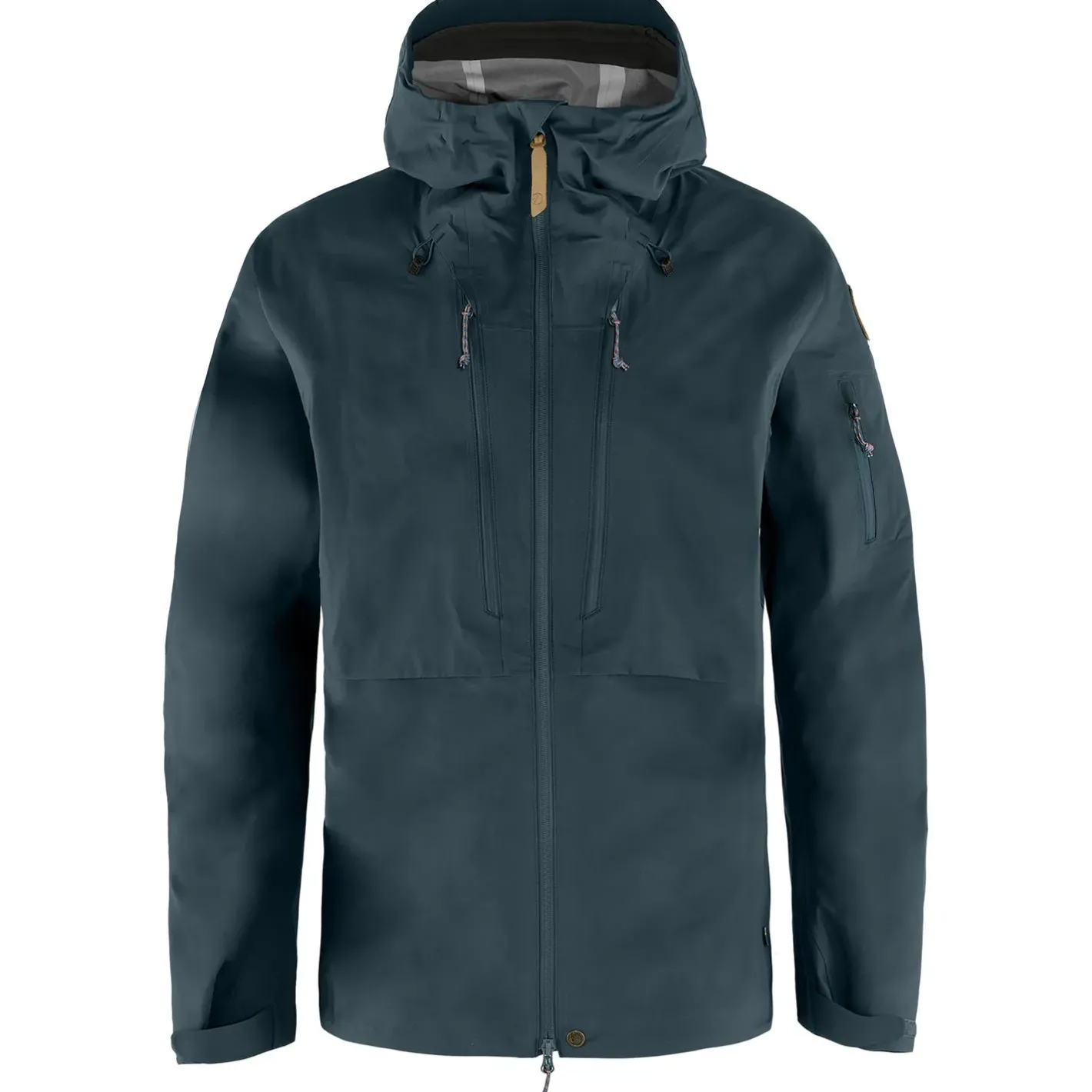 Et Grønnere Valg Vandtætte Jakker<Fjällräven Mens Keb Eco-Shell Jacket