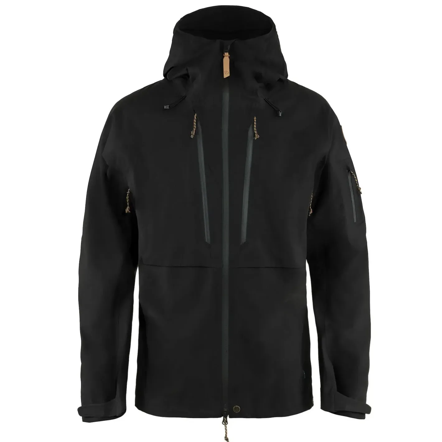 Et Grønnere Valg Vandtætte Jakker<Fjällräven Mens Keb Eco-Shell Jacket
