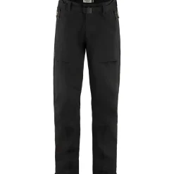 Et Grønnere Valg Vandtætte Bukser<Fjällräven Mens Keb Eco-Shell Trousers