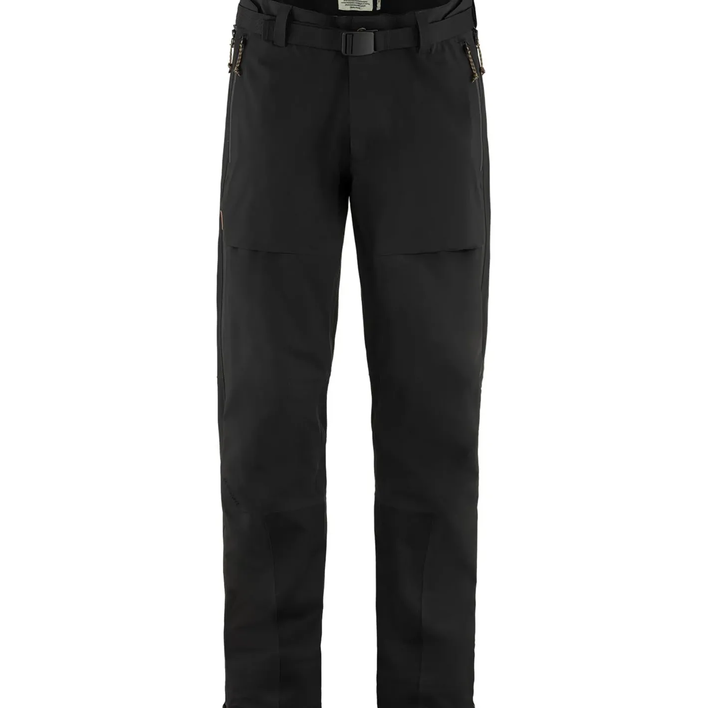 Et Grønnere Valg Vandtætte Bukser<Fjällräven Mens Keb Eco-Shell Trousers