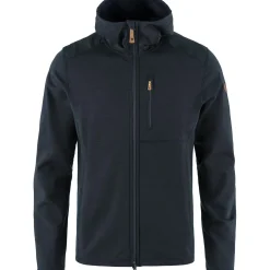 Et Grønnere Valg Fleece- Og Uldtrøjer<Fjällräven Mens Keb Fleece Hoodie