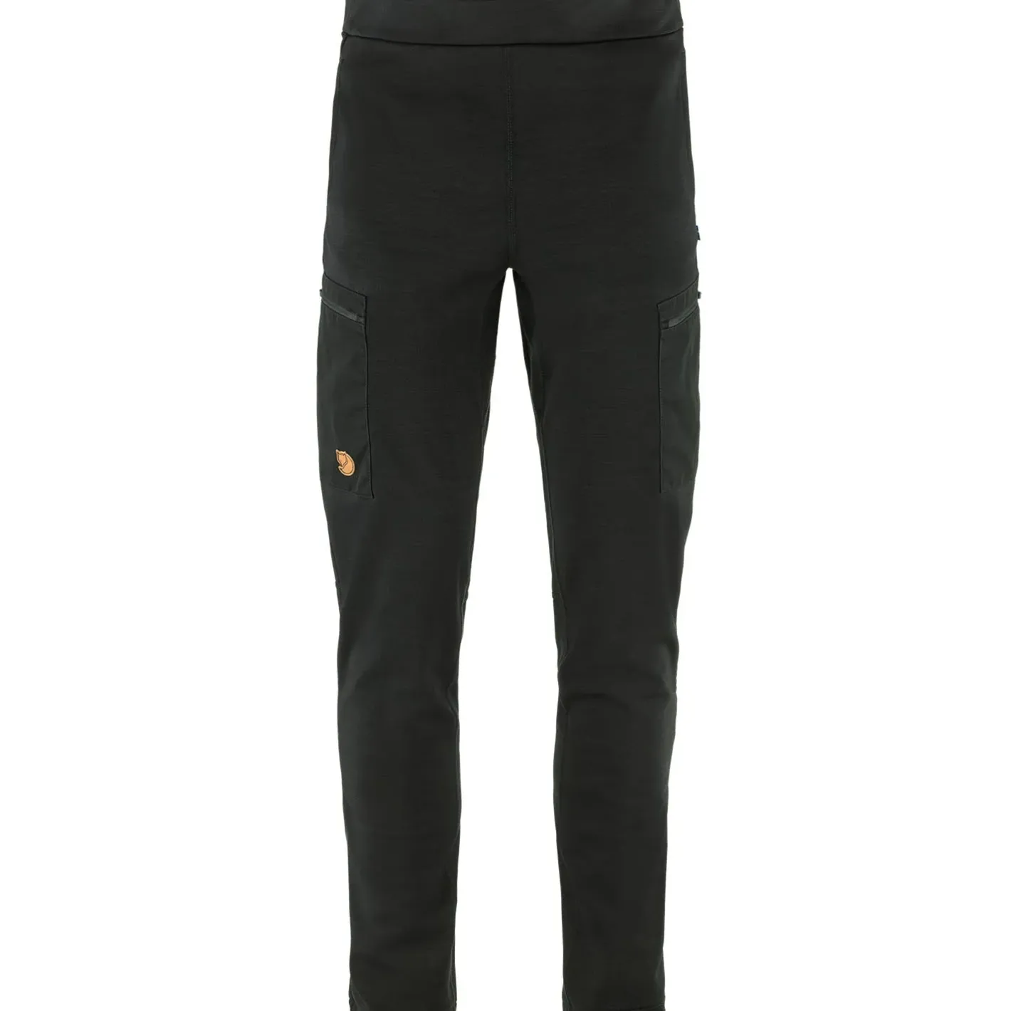 Et Grønnere Valg Varme Bukser<Fjällräven Mens Keb Fleece Trousers