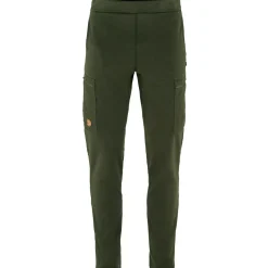 Et Grønnere Valg Varme Bukser<Fjällräven Mens Keb Fleece Trousers