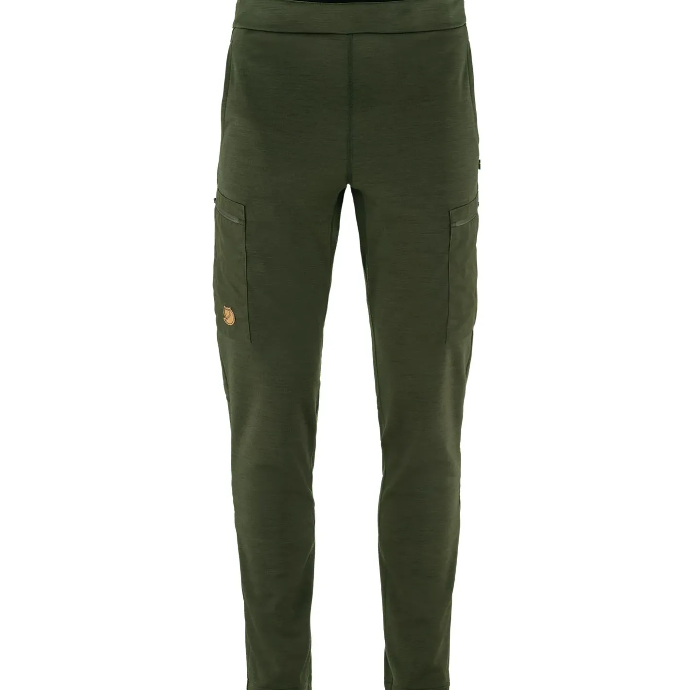 Et Grønnere Valg Varme Bukser<Fjällräven Mens Keb Fleece Trousers