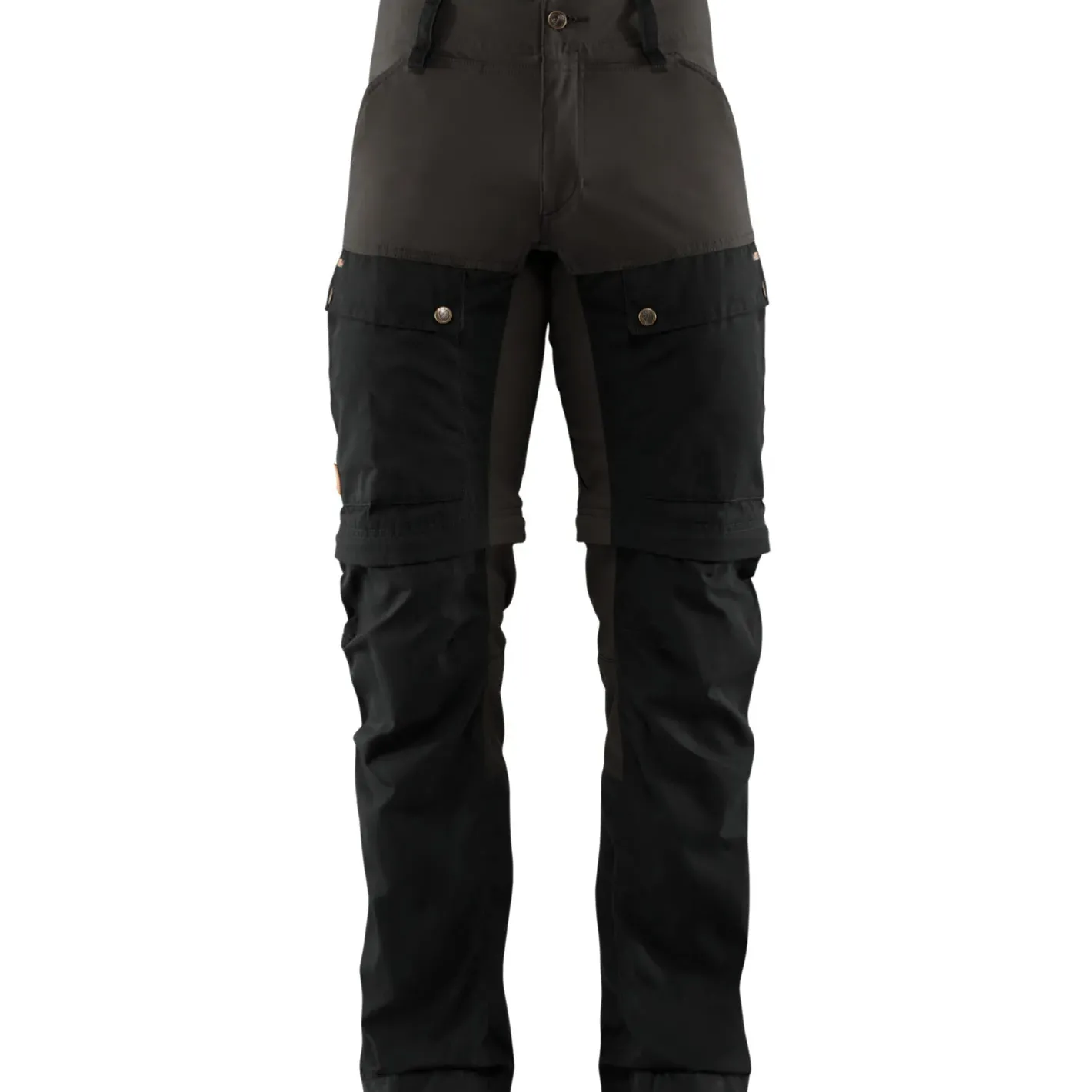 Et Grønnere Valg Zip-Off Bukser<Fjällräven Mens Keb Gaiter Trousers