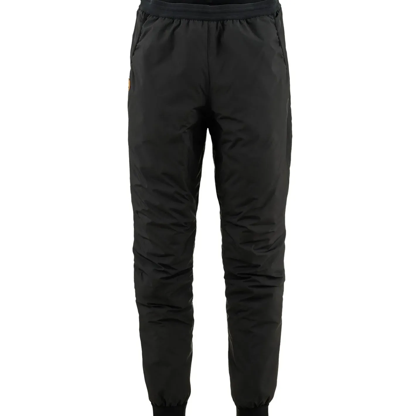 Fjällräven Varme Bukser<Mens Keb Insulated Trousers Sort (BLACK/550)