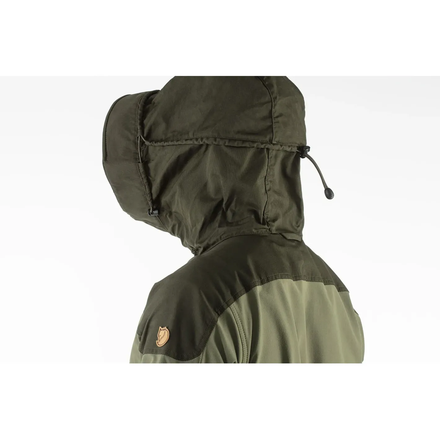 Et Grønnere Valg Softshelljakker<Fjällräven Mens Keb Jacket