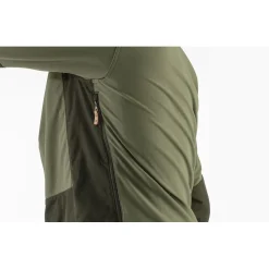 Et Grønnere Valg Softshelljakker<Fjällräven Mens Keb Jacket