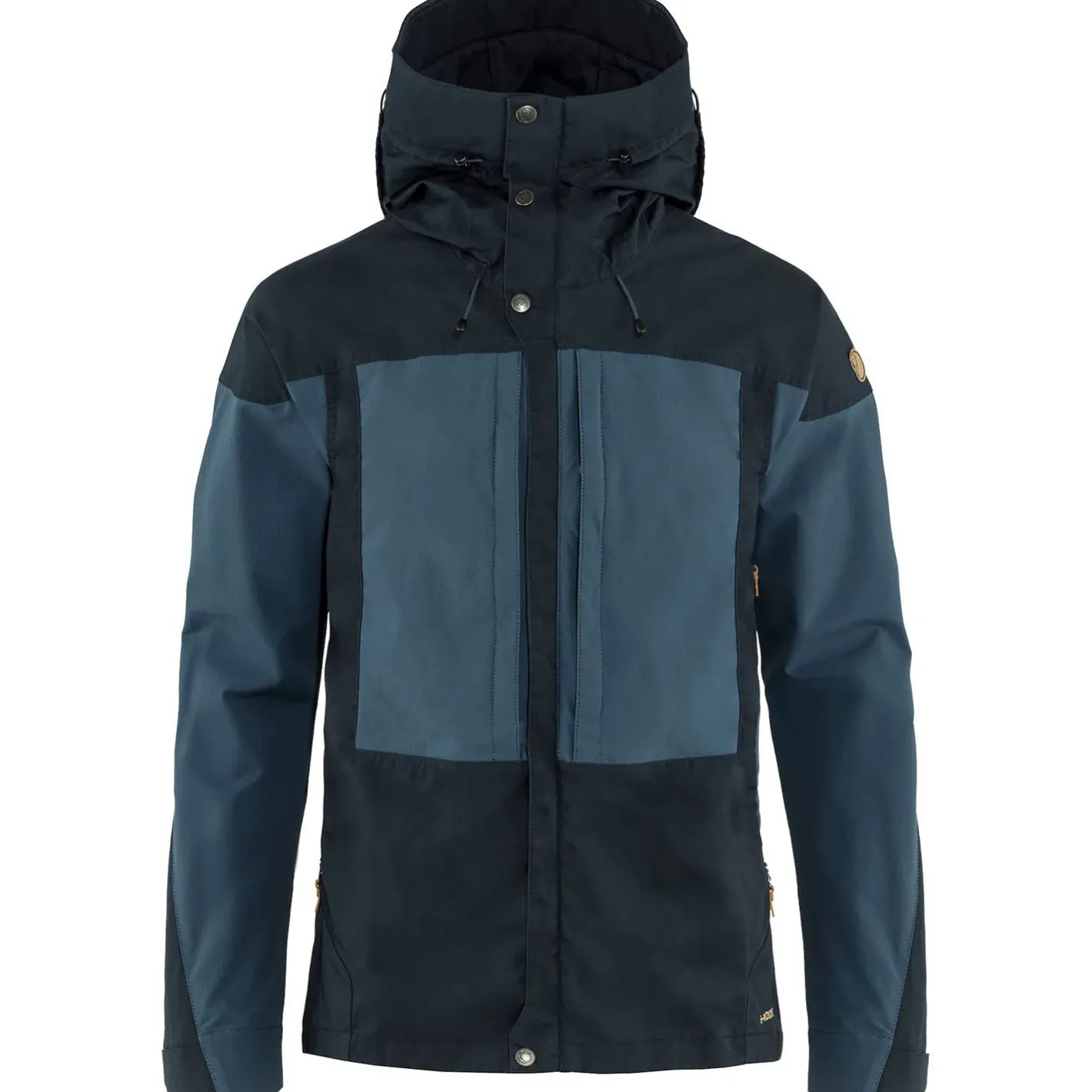 Et Grønnere Valg Softshelljakker<Fjällräven Mens Keb Jacket