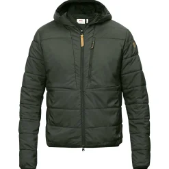 Et Grønnere Valg Varme Jakker<Fjällräven Mens Keb Padded Hoodie