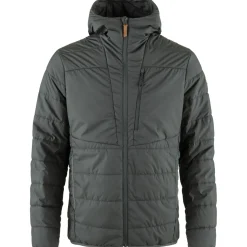 Et Grønnere Valg Varme Jakker<Fjällräven Mens Keb Padded Hoodie