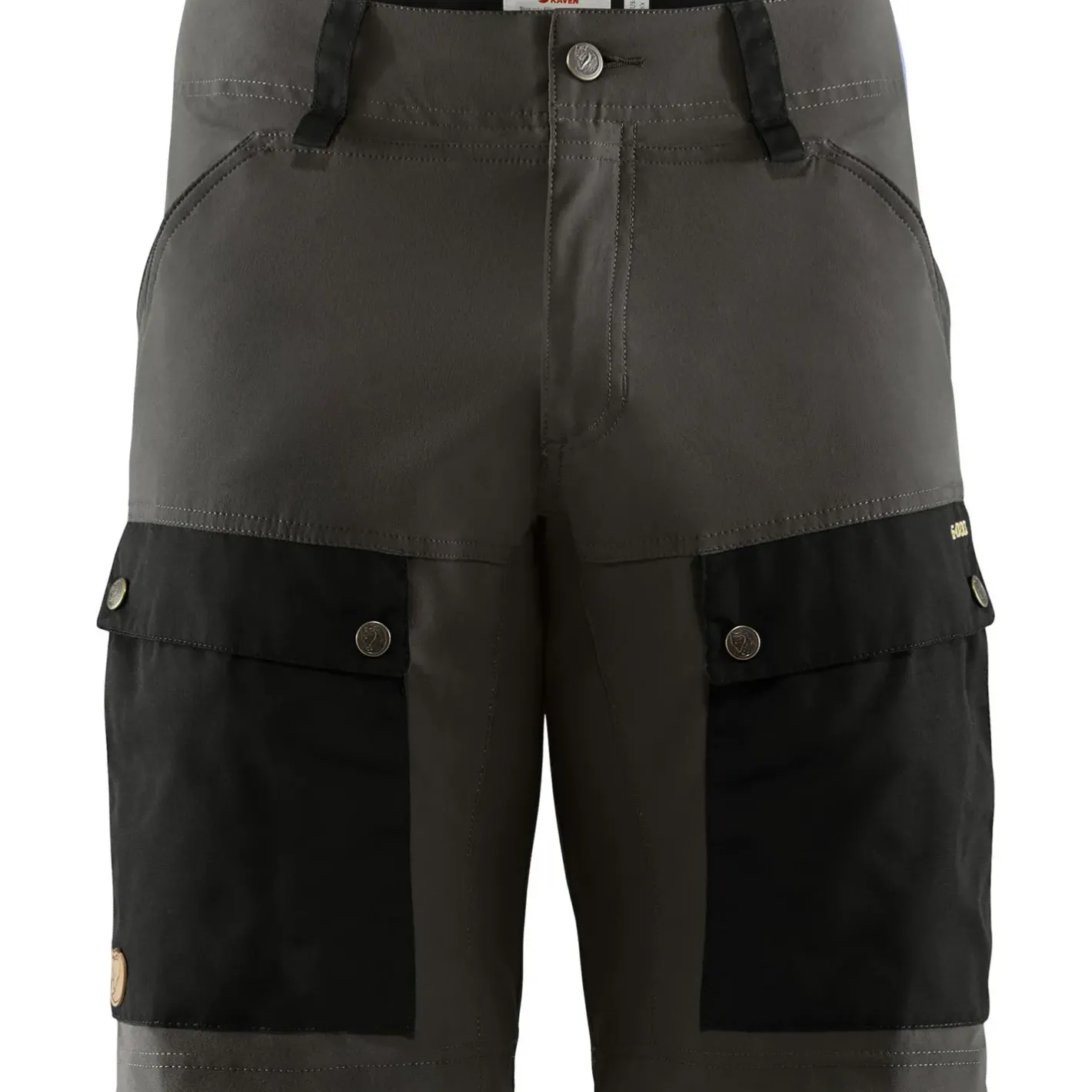 Et Grønnere Valg Shorts<Fjällräven Mens Keb Shorts