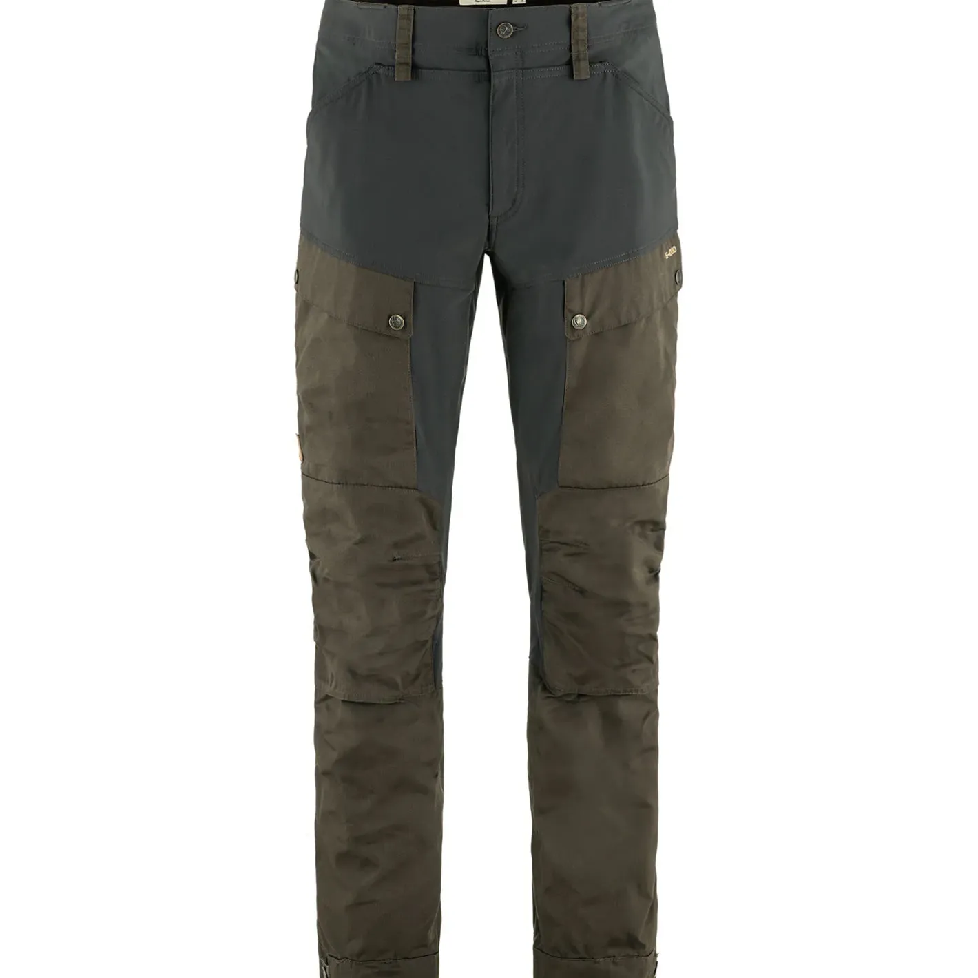 Et Grønnere Valg Bukser<Fjällräven Mens Keb Trousers