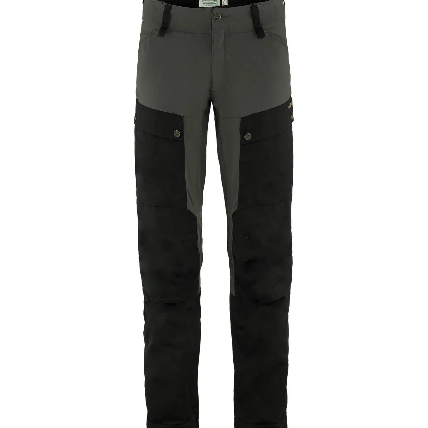 Et Grønnere Valg Bukser<Fjällräven Mens Keb Trousers