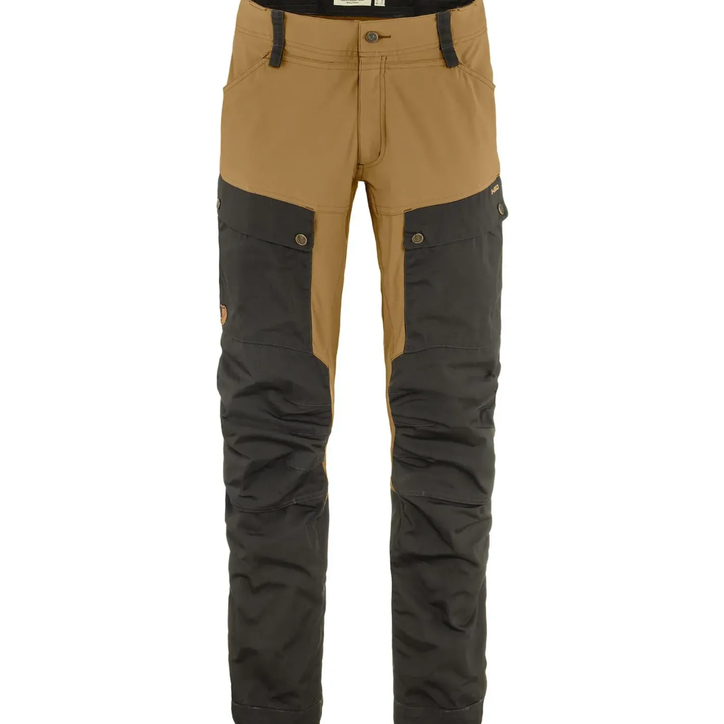 Et Grønnere Valg Bukser<Fjällräven Mens Keb Trousers