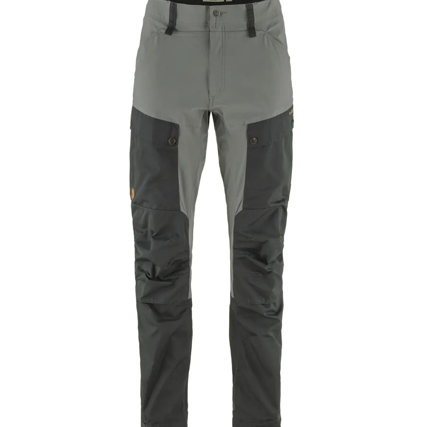 Et Grønnere Valg Bukser<Fjällräven Mens Keb Trousers
