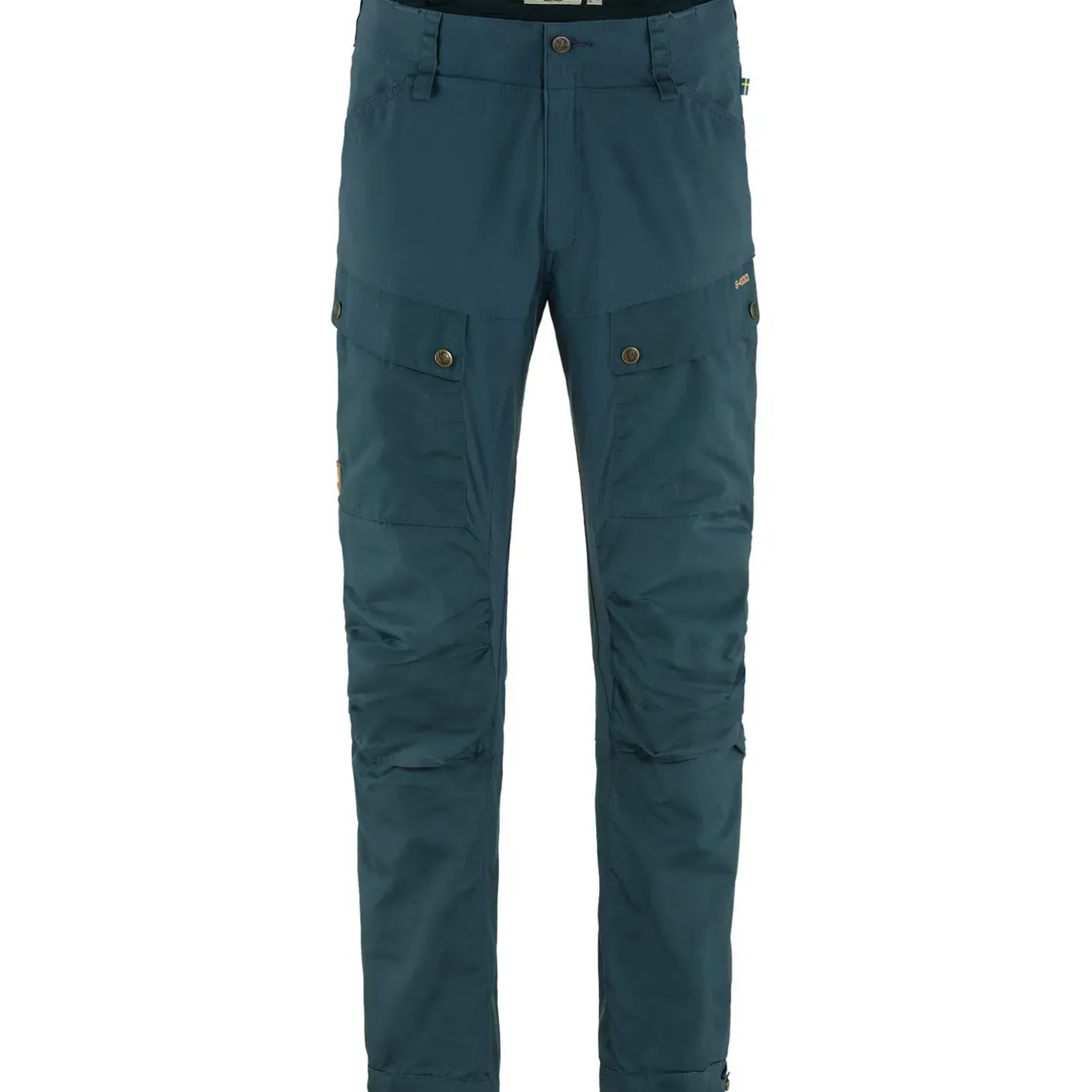 Et Grønnere Valg Bukser<Fjällräven Mens Keb Trousers