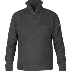 Et Grønnere Valg Sweaters Og Pullovers<Fjällräven Mens Koster Sweater