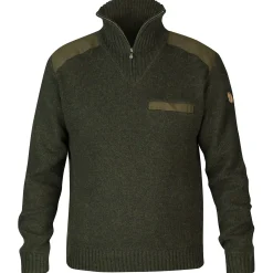 Et Grønnere Valg Sweaters Og Pullovers<Fjällräven Mens Koster Sweater