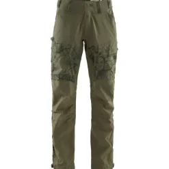 Et Grønnere Valg Bukser<Fjällräven Mens Lappland Hybrid Trousers
