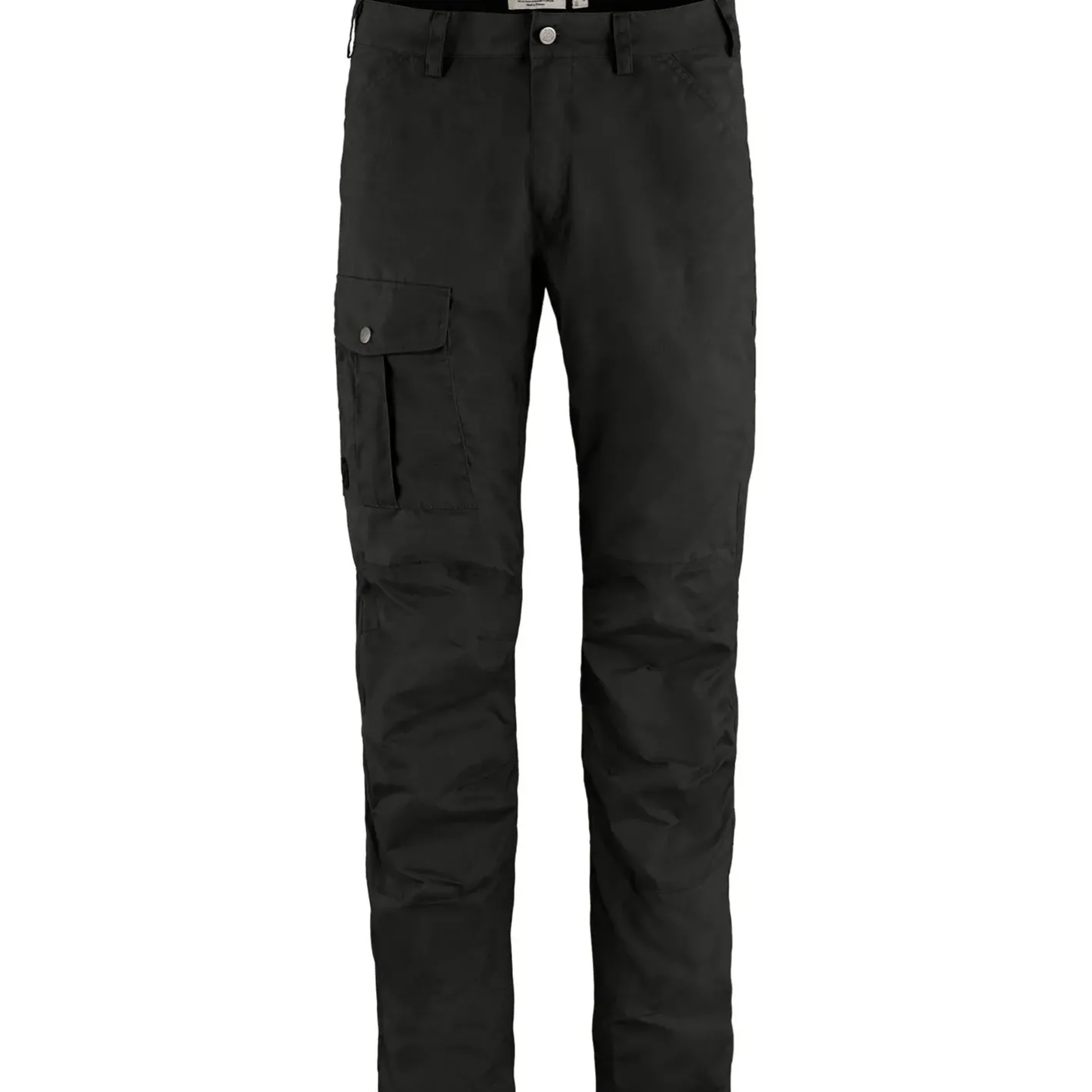 Et Grønnere Valg Bukser<Fjällräven Mens Nils Trousers