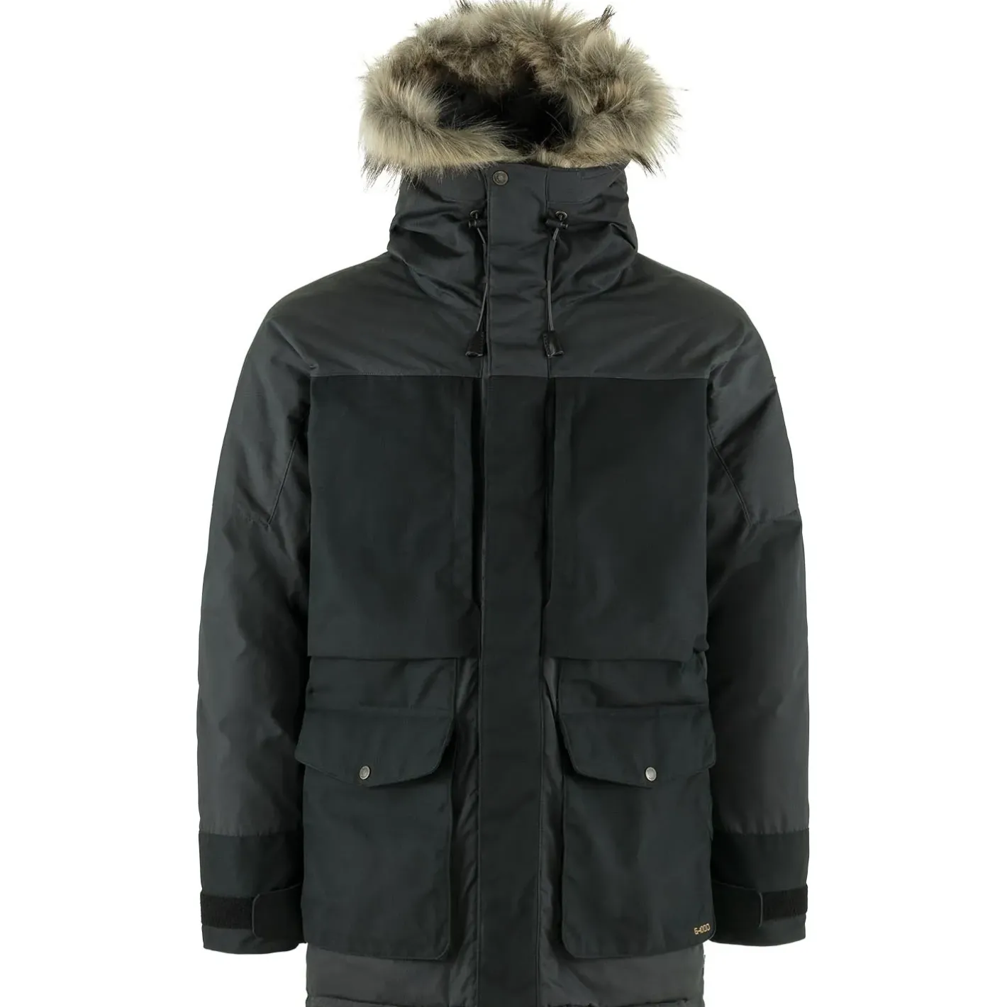 Et Grønnere Valg Varme Jakker<Fjällräven Mens Polar Expedition Parka