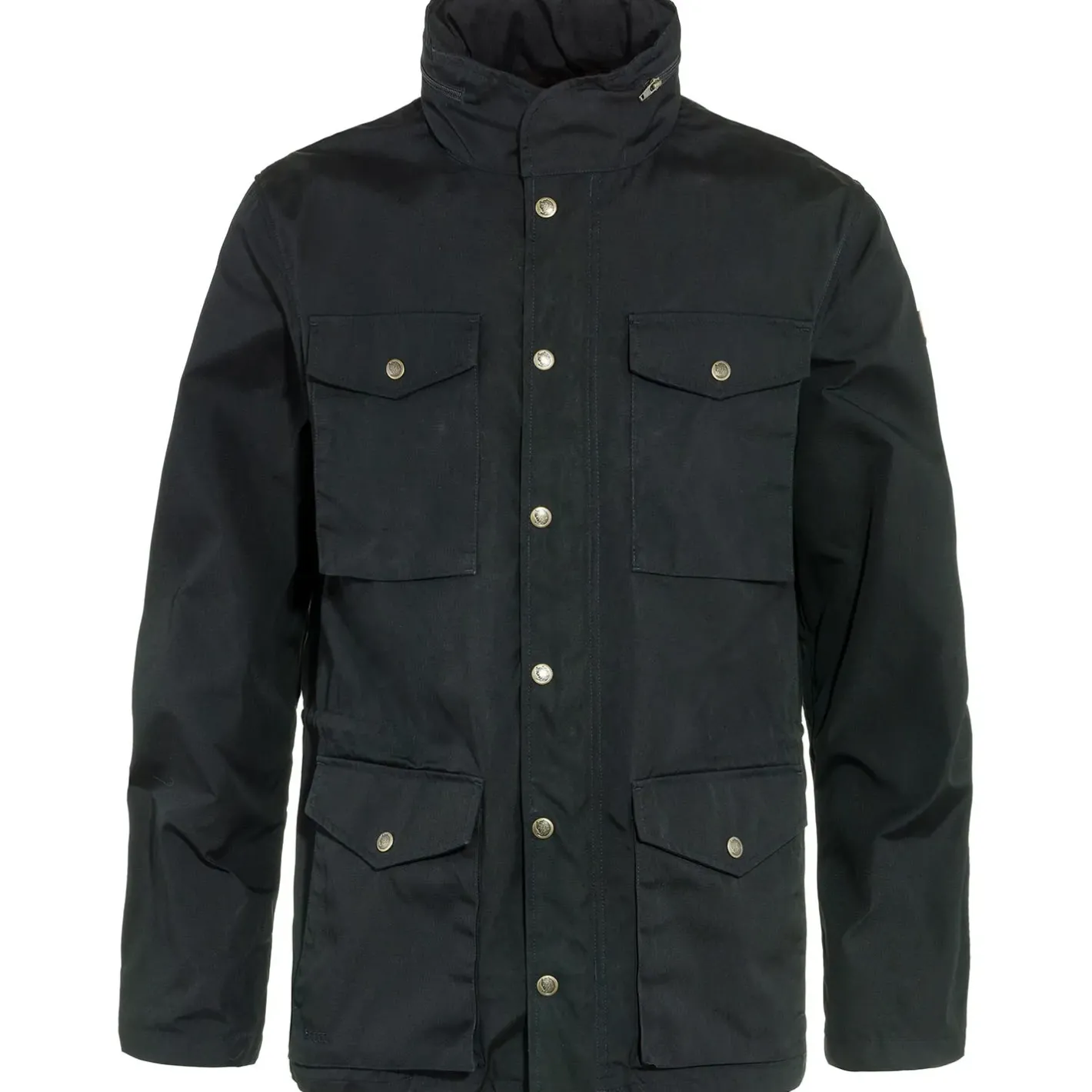 Et Grønnere Valg Softshelljakker<Fjällräven Mens Räven Jacket