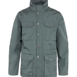 Et Grønnere Valg Softshelljakker<Fjällräven Mens Räven Jacket