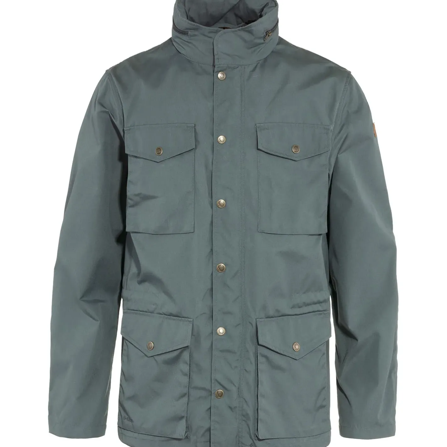 Et Grønnere Valg Softshelljakker<Fjällräven Mens Räven Jacket