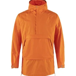 Fjällräven Softshelljakker<Mens Singi X-Anorak