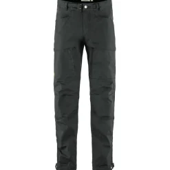 Et Grønnere Valg Bukser<Fjällräven Mens Singi X-Trousers
