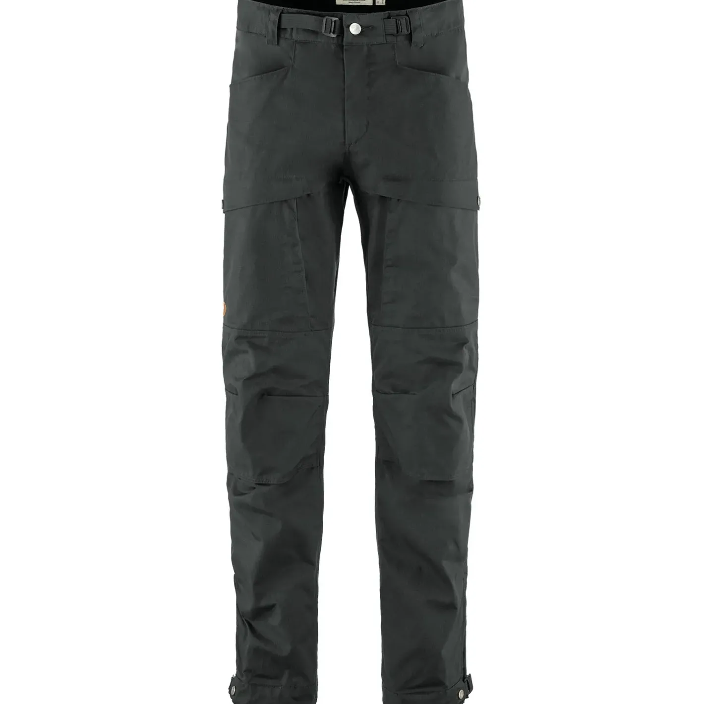 Et Grønnere Valg Bukser<Fjällräven Mens Singi X-Trousers