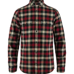 Fjällräven Skjorter<Mens Skog Shirt