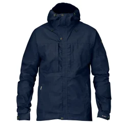 Et Grønnere Valg Softshelljakker<Fjällräven Mens Skogsö Jacket