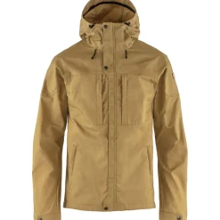 Et Grønnere Valg Softshelljakker<Fjällräven Mens Skogsö Jacket