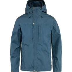 Et Grønnere Valg Softshelljakker<Fjällräven Mens Skogsö Jacket