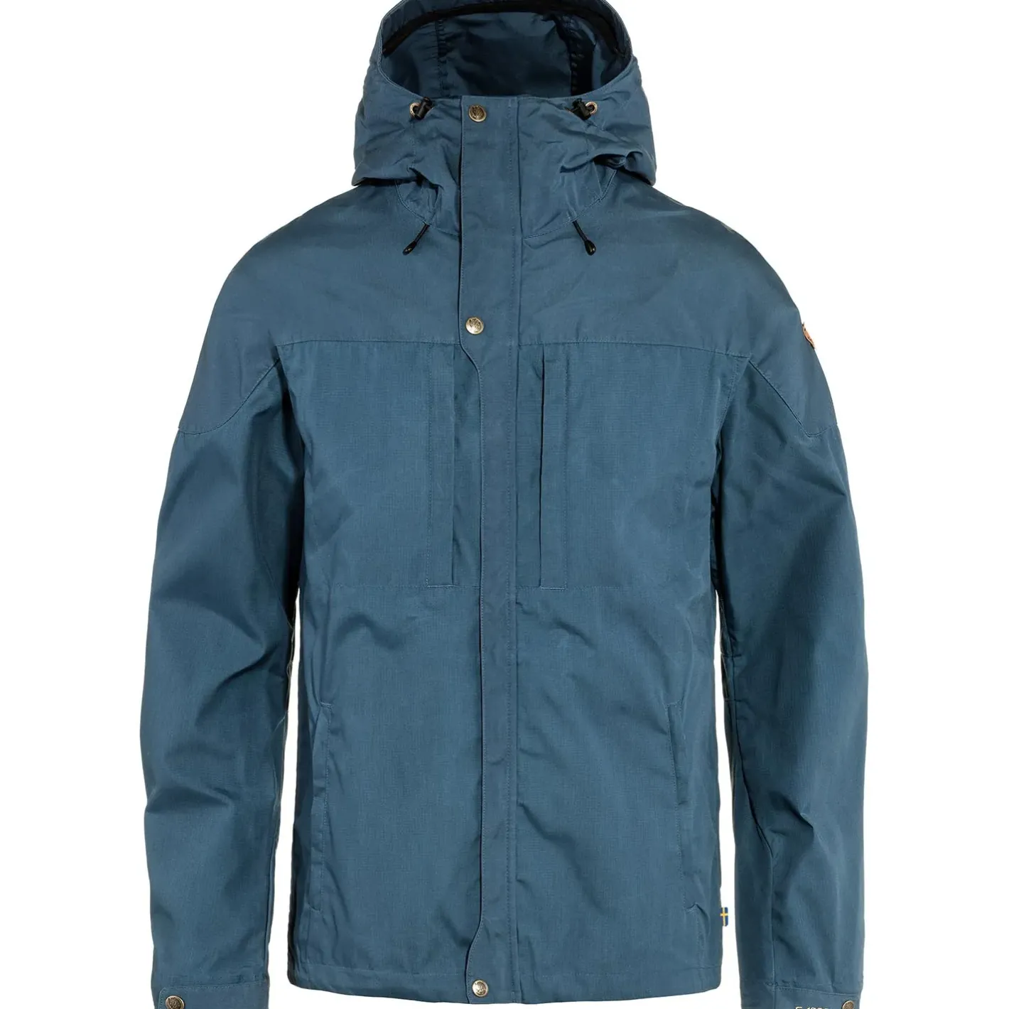 Et Grønnere Valg Softshelljakker<Fjällräven Mens Skogsö Jacket