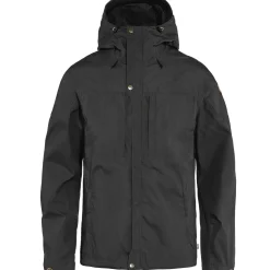 Et Grønnere Valg Softshelljakker<Fjällräven Mens Skogsö Jacket