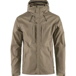 Et Grønnere Valg Softshelljakker<Fjällräven Mens Skogsö Jacket