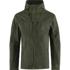 Et Grønnere Valg Softshelljakker<Fjällräven Mens Skogsö Jacket