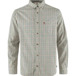 Fjällräven Skjorter<Mens Sörmland Lite Flannel Shirt