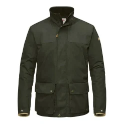 Et Grønnere Valg Varme Jakker<Fjällräven Mens Sörmland Padded Jacket