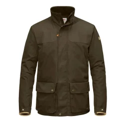 Et Grønnere Valg Varme Jakker<Fjällräven Mens Sörmland Padded Jacket