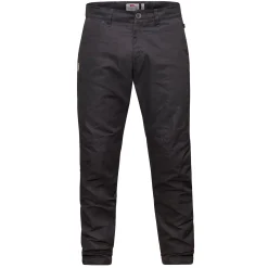 Et Grønnere Valg Varme Bukser<Fjällräven Mens Sörmland Tapered Winter Trs
