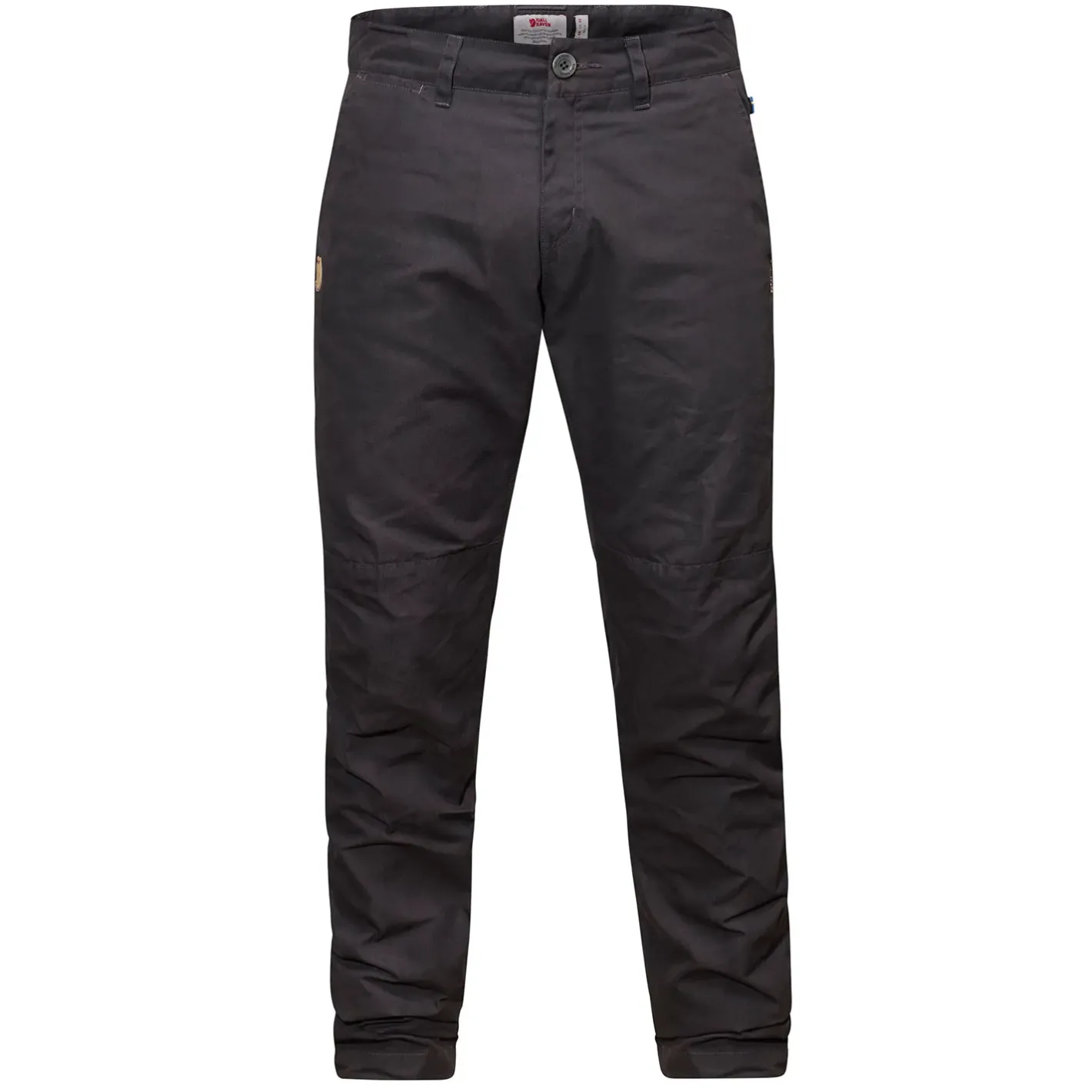 Et Grønnere Valg Varme Bukser<Fjällräven Mens Sörmland Tapered Winter Trs