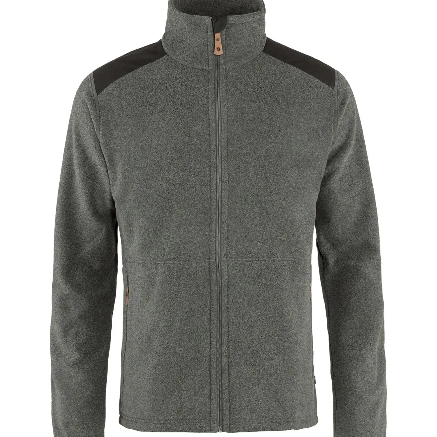 Et Grønnere Valg Fleece- Og Uldtrøjer<Fjällräven Mens Sten Fleece