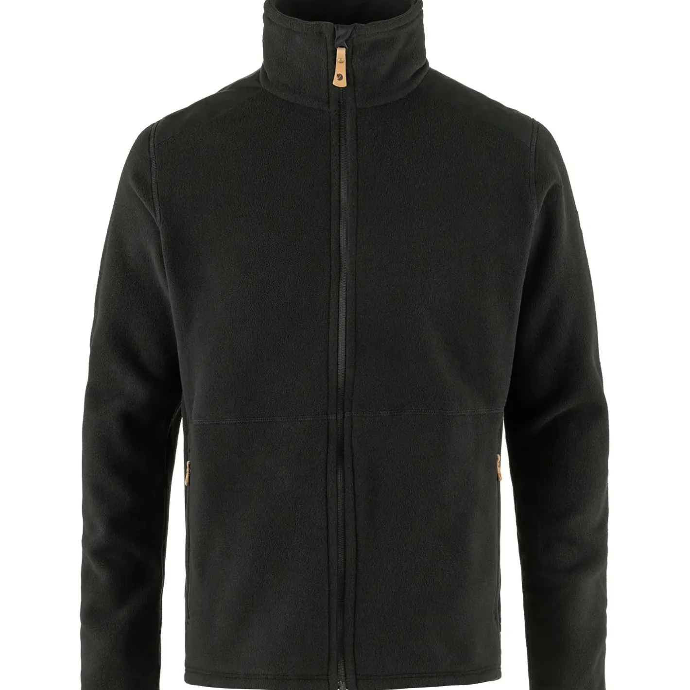 Et Grønnere Valg Fleece- Og Uldtrøjer<Fjällräven Mens Sten Fleece