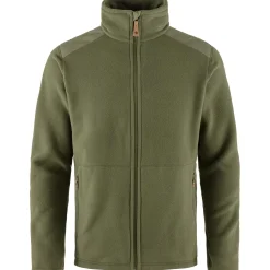 Et Grønnere Valg Fleece- Og Uldtrøjer<Fjällräven Mens Sten Fleece