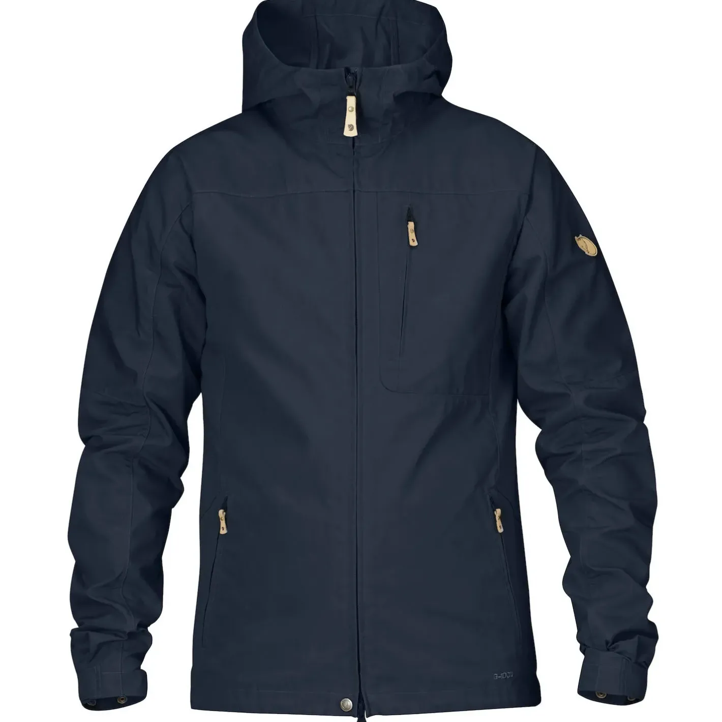 Et Grønnere Valg Softshelljakker<Fjällräven Mens Sten Jacket